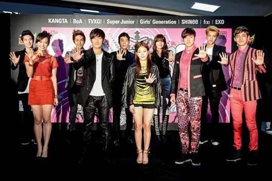 smtown