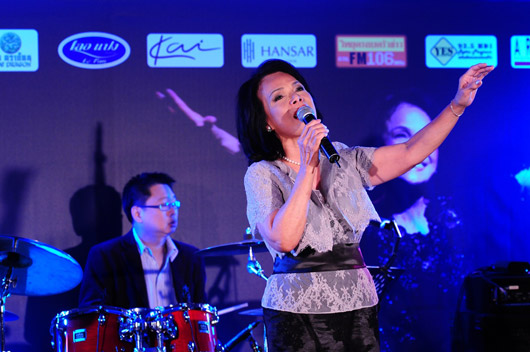 srisalai concert