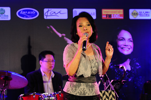 srisalai concert