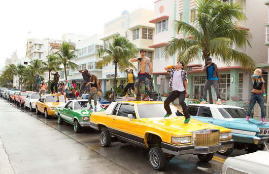 step up4