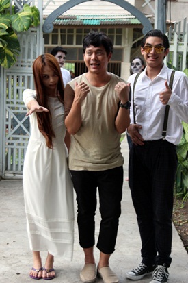 เต็น ธีรภัค เต็น ธีรภัค