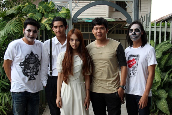 เต็น ธีรภัค เต็น ธีรภัค