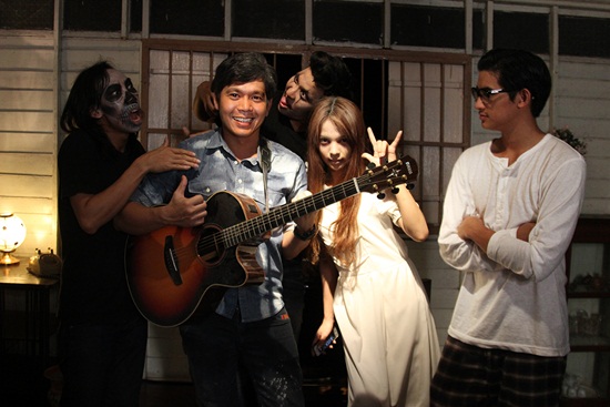 เต็น ธีรภัค เต็น ธีรภัค