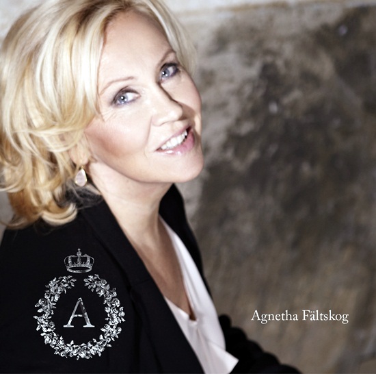 AgnethaFältskog