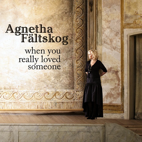 AgnethaFältskog