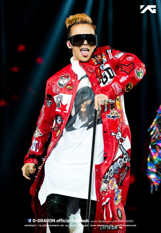 G Dragon จี ดราก้อน G Dragon จี ดราก้อน