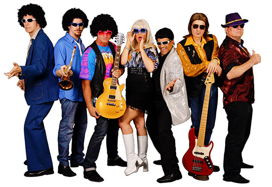 Stayin Alive Black & White Dance Night Party Stayin Alive Black & White Dance Night Party