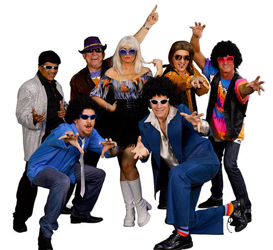 Stayin Alive Black & White Dance Night Party Stayin Alive Black & White Dance Night Party
