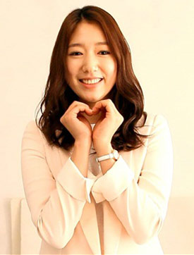 Park Shin Hye อ้อนขอกำลังใจแฟนคลับ ร่วมงานแฟนมีตติ้ง Park Shin Hye อ้อนขอกำลังใจแฟนคลับ ร่วมงานแฟนมีตติ้ง