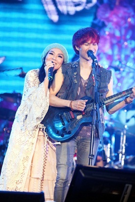 พาราด็อกซ์ คอนเสิร์ต พาราด็อกซ์ คอนเสิร์ต