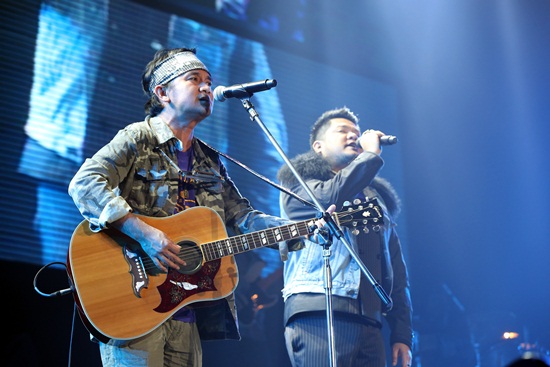 เบน ชลาทิศ จัดครบรสสนุกสุดแซบ ใน Born To Be Ben เบน ชลาทิศ จัดครบรสสนุกสุดแซบ ใน Born To Be Ben