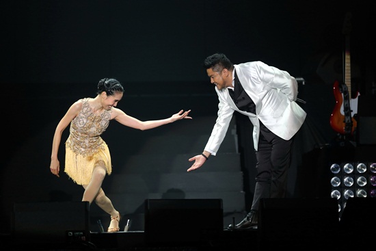 เบน ชลาทิศ จัดครบรสสนุกสุดแซบ ใน Born To Be Ben เบน ชลาทิศ จัดครบรสสนุกสุดแซบ ใน Born To Be Ben