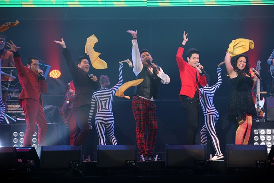 เบน ชลาทิศ จัดครบรสสนุกสุดแซบ ใน Born To Be Ben เบน ชลาทิศ จัดครบรสสนุกสุดแซบ ใน Born To Be Ben