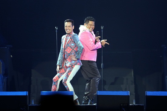 เบน ชลาทิศ จัดครบรสสนุกสุดแซบ ใน Born To Be Ben เบน ชลาทิศ จัดครบรสสนุกสุดแซบ ใน Born To Be Ben