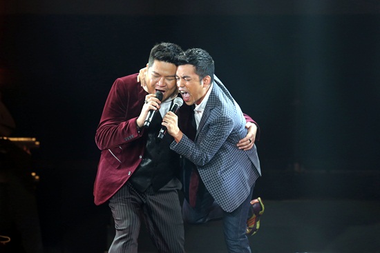 เบน ชลาทิศ จัดครบรสสนุกสุดแซบ ใน Born To Be Ben เบน ชลาทิศ จัดครบรสสนุกสุดแซบ ใน Born To Be Ben