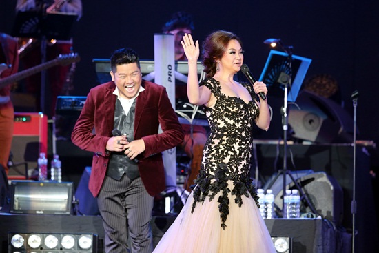 เบน ชลาทิศ จัดครบรสสนุกสุดแซบ ใน Born To Be Ben เบน ชลาทิศ จัดครบรสสนุกสุดแซบ ใน Born To Be Ben