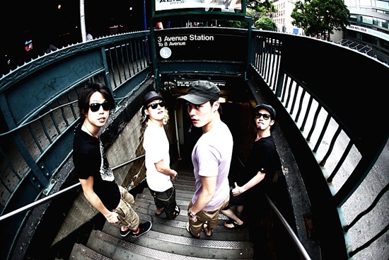 One OK Rock One OK Rock