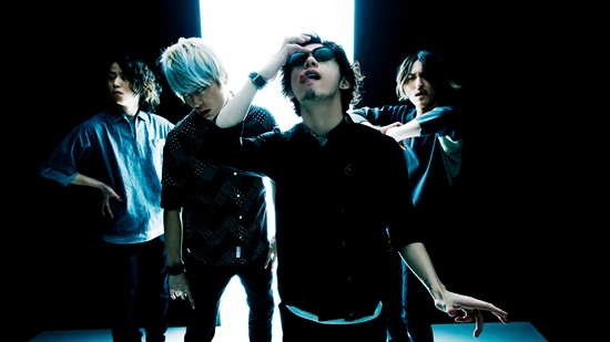 One OK Rock One OK Rock