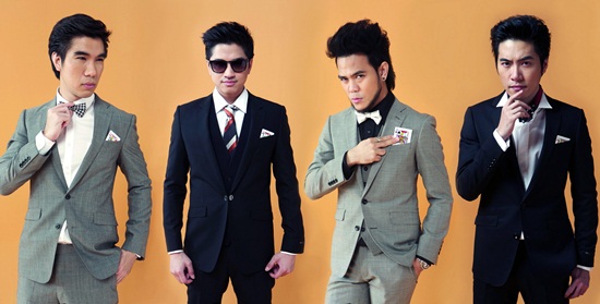 Jetset\'er Jetset\'er