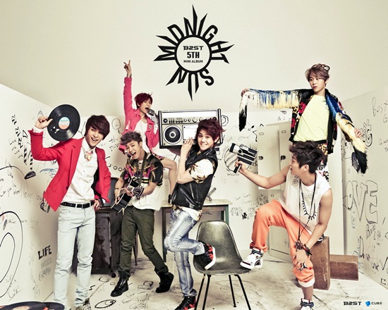 M.Y. Entertainment