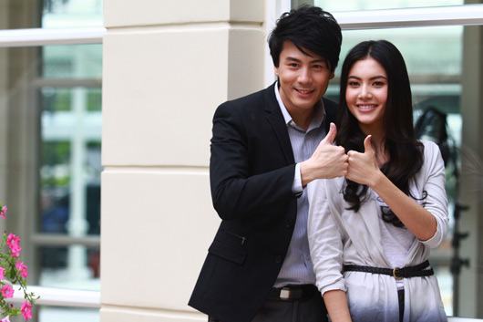 Dome Pakorn