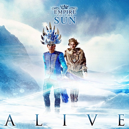 Empire Of The Sun Empire Of The Sun
