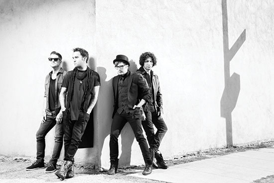 fall out boy fall out boy