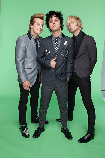 Greenday