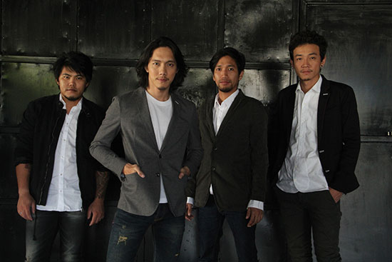 โปเตโต้ โปเตโต้