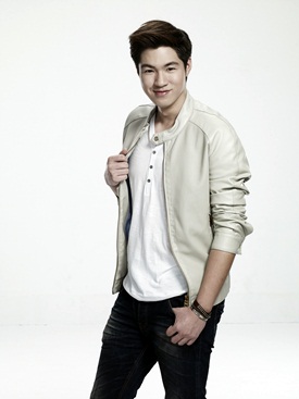 เจมส์ ศุภวิชญ์ เจมส์ ศุภวิชญ์