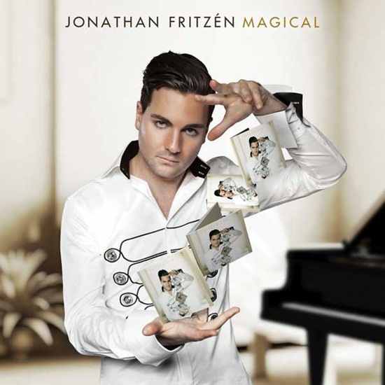 Jonathan Fritzen Jonathan Fritzen