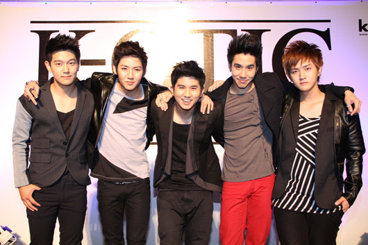 k-otic