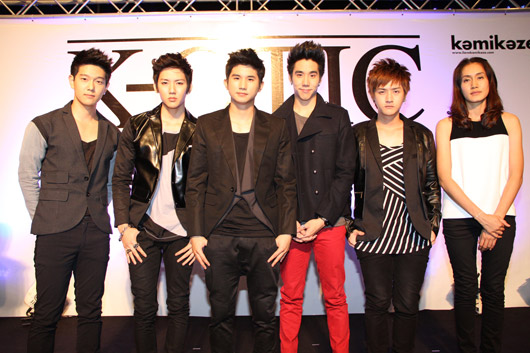k-otic