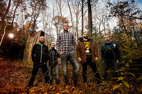 Killswitch Engage