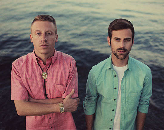 Macklemore