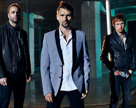 muse muse