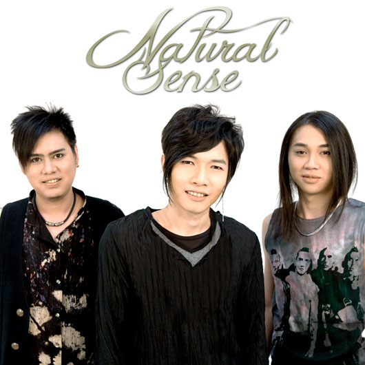 natural sense