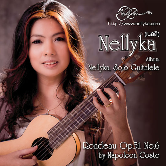 Nellyka