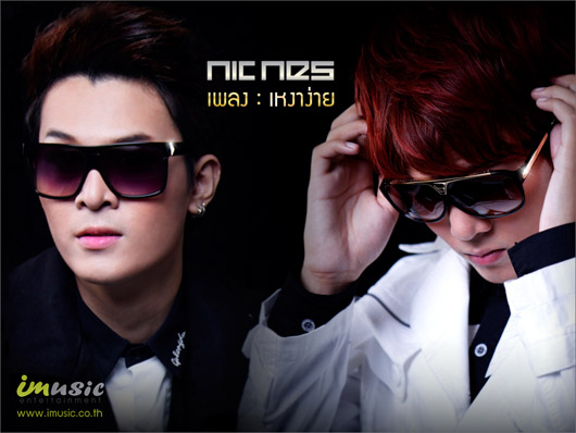 Nic Nes