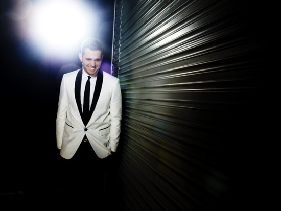 Michael Buble