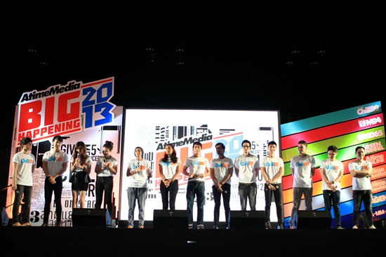 เอ-ไทม์ มีเดีย