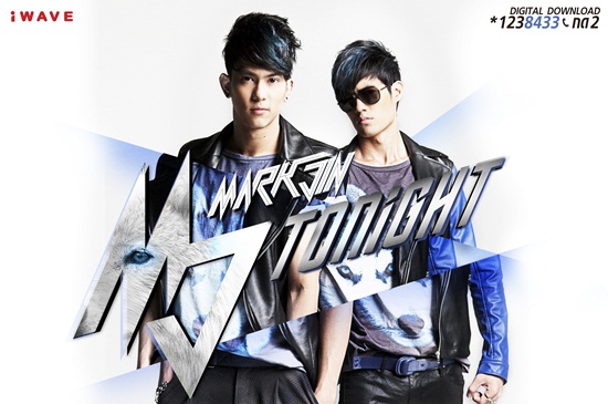 mark jin mark jin