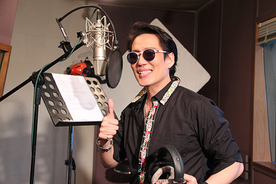 เบิร์ด ธงไชย เบิร์ด ธงไชย
