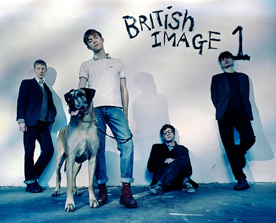 blur