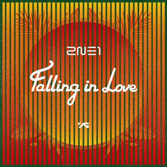 2NE1 2NE1