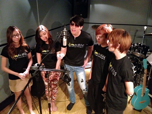 imusic