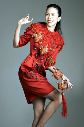 karen mok