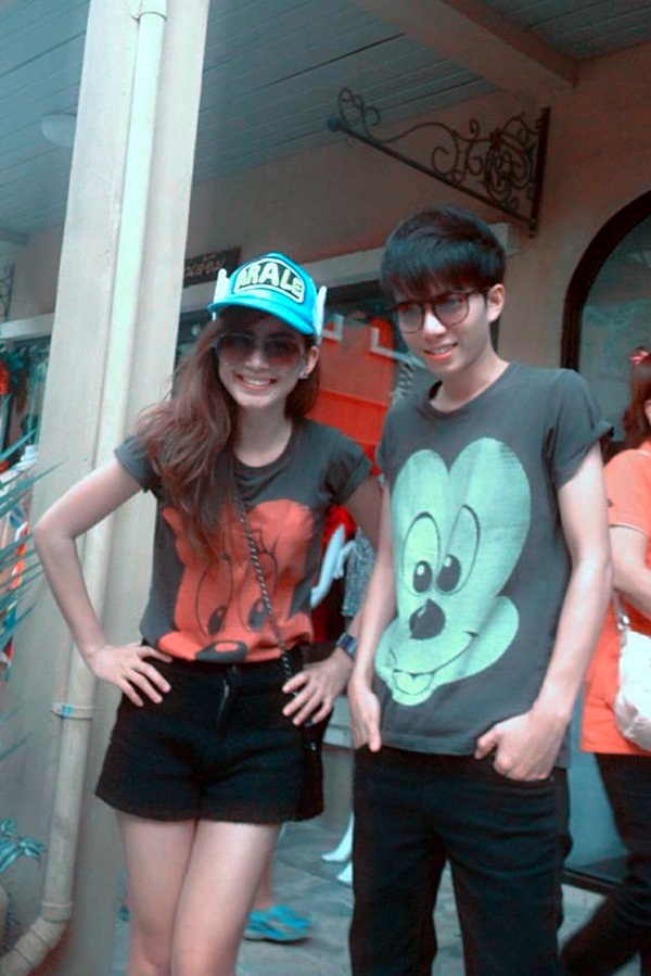 กล้วย อาร์สยาม