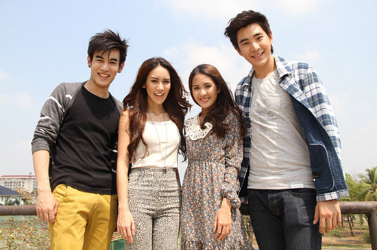 ขนมจีน ขนมจีน