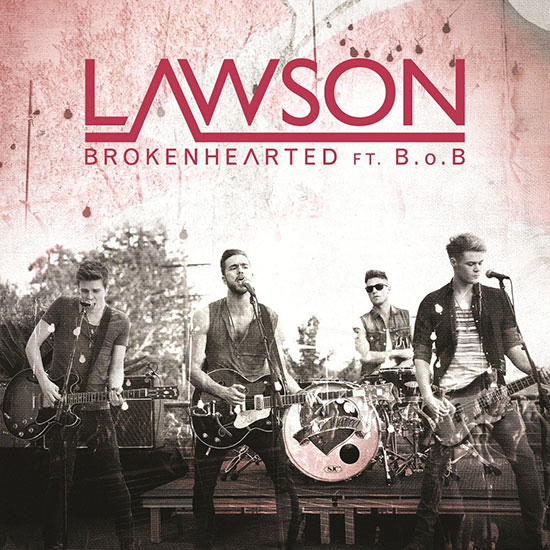 lawson Lawson